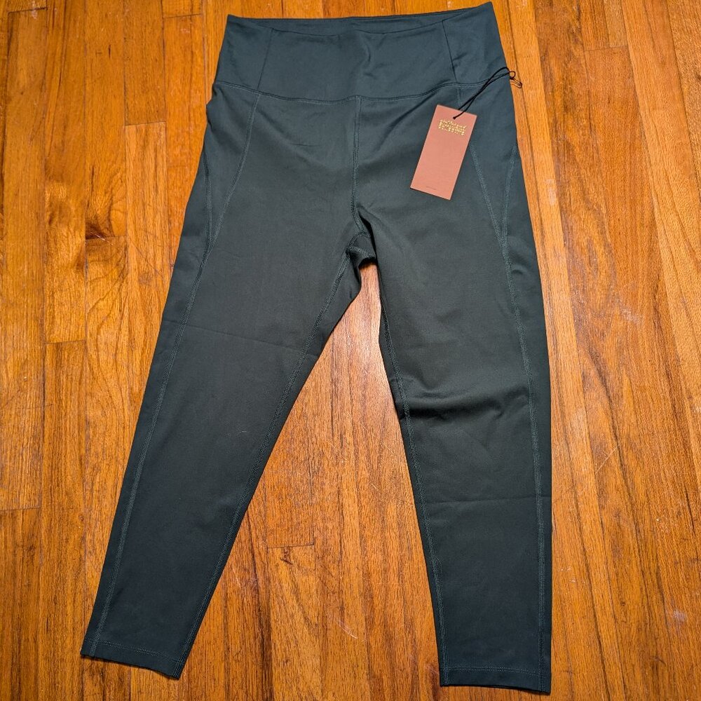 Girlfriend Collective Leggings (XL) - NWT